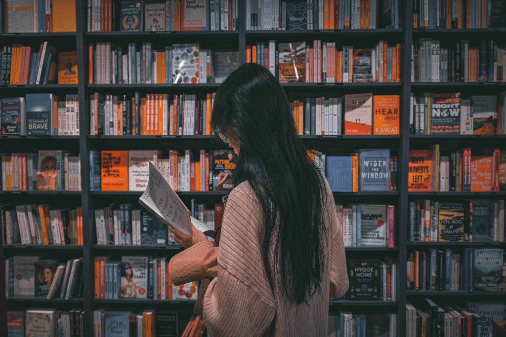 self-publishing