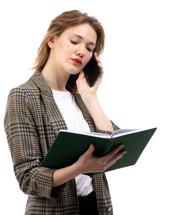 Self Publishing Services