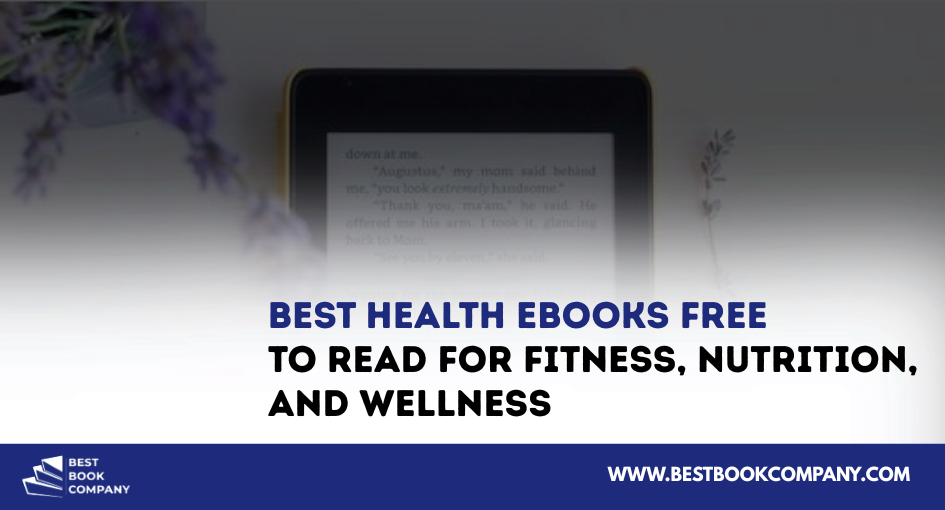 Best health ebooks free
