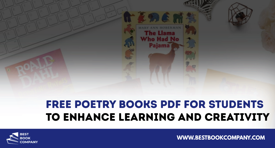 Free poetry books pdf for students