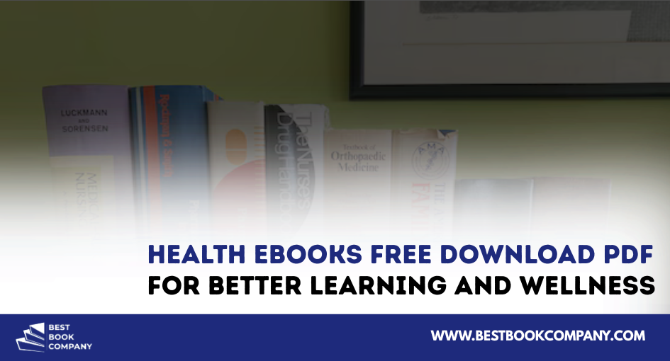 Health ebooks free download pdf