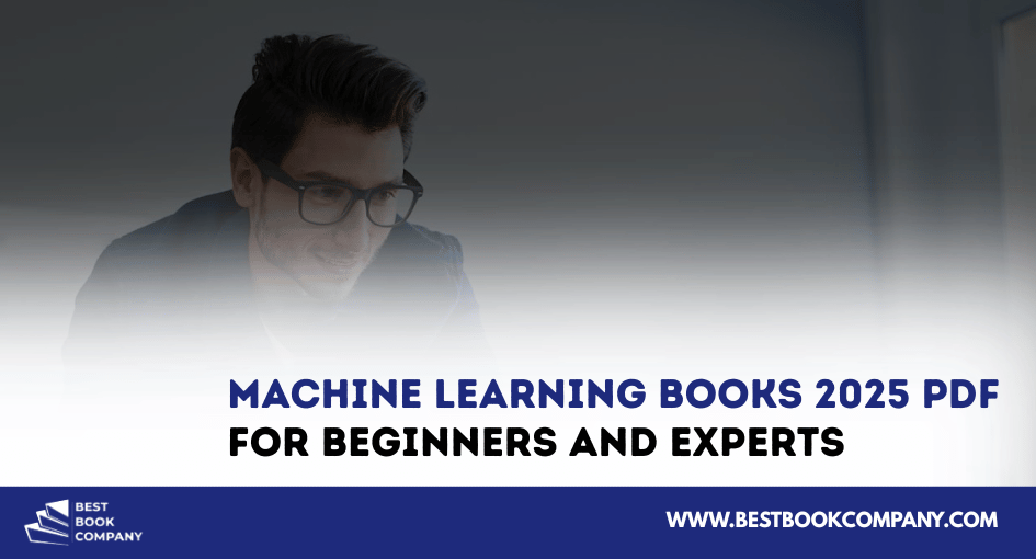 Machine learning books 2025 pdf