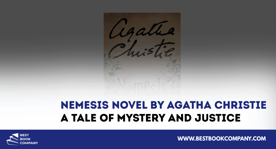 Nemesis novel by Agatha Christie