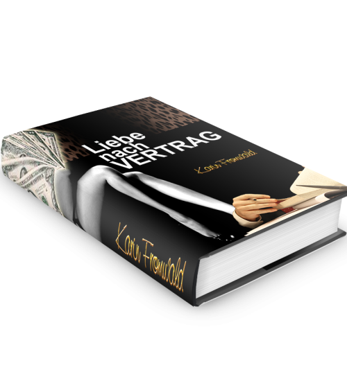Author Website Design-2